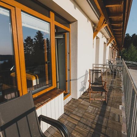 Apartman Max Lipno Lipno nad Vltavou Εξωτερικό φωτογραφία
