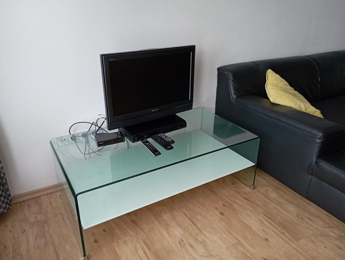 Apartman Max Lipno Lipno nad Vltavou Εξωτερικό φωτογραφία
