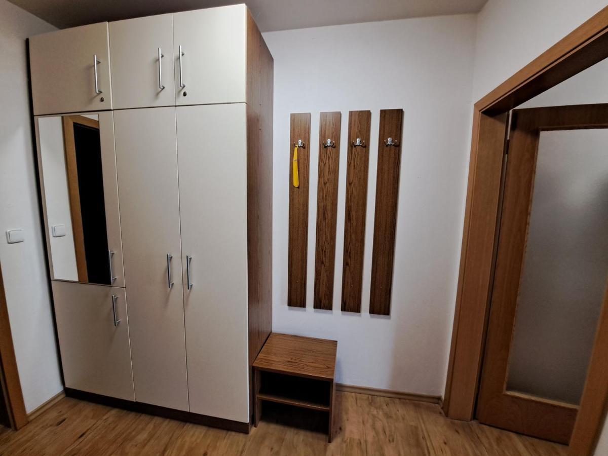 Apartman Max Lipno Lipno nad Vltavou Εξωτερικό φωτογραφία