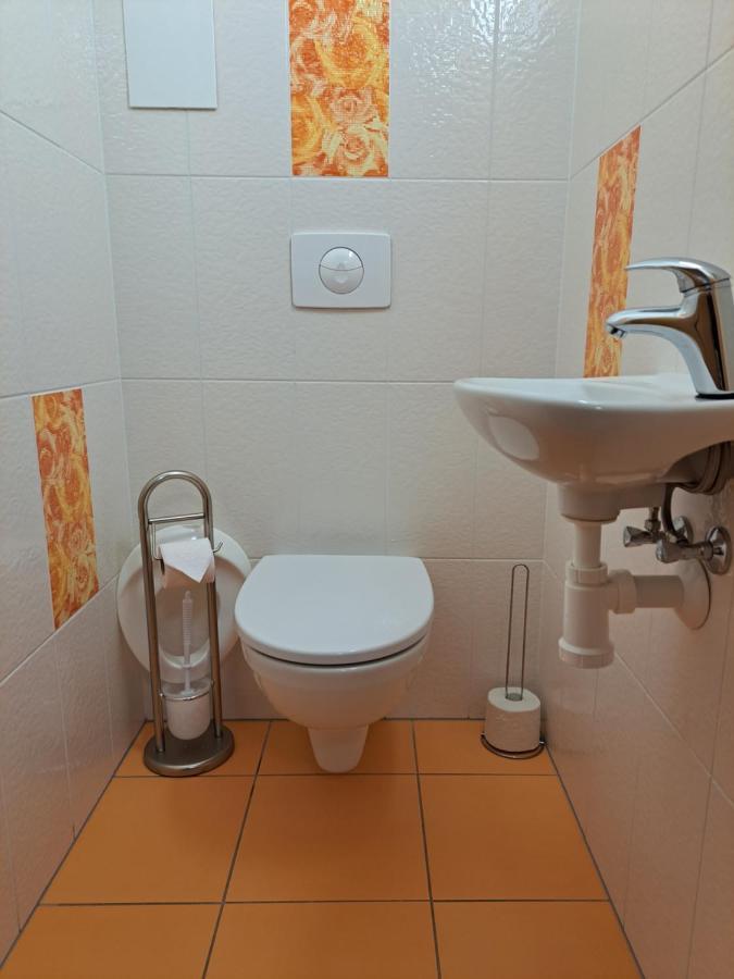 Apartman Max Lipno Lipno nad Vltavou Εξωτερικό φωτογραφία
