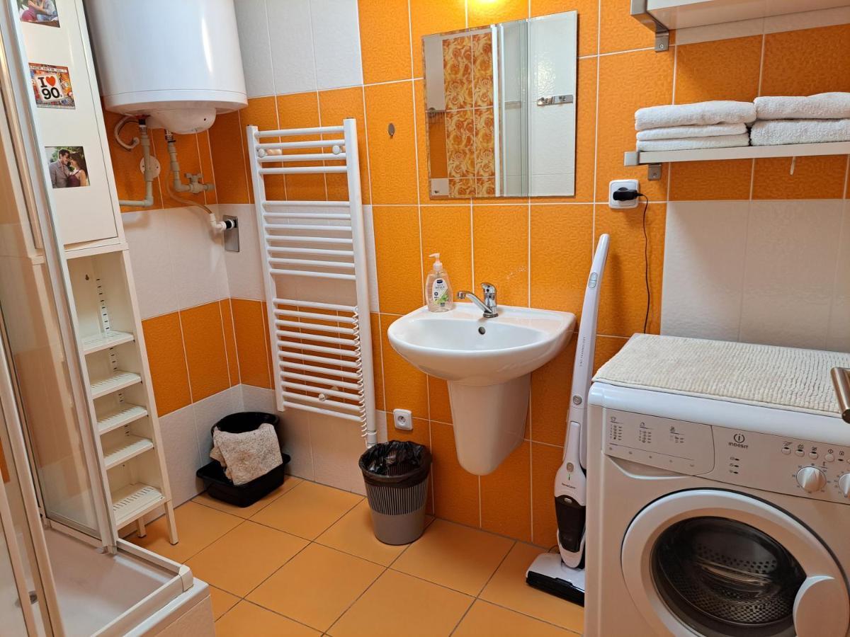 Apartman Max Lipno Lipno nad Vltavou Εξωτερικό φωτογραφία