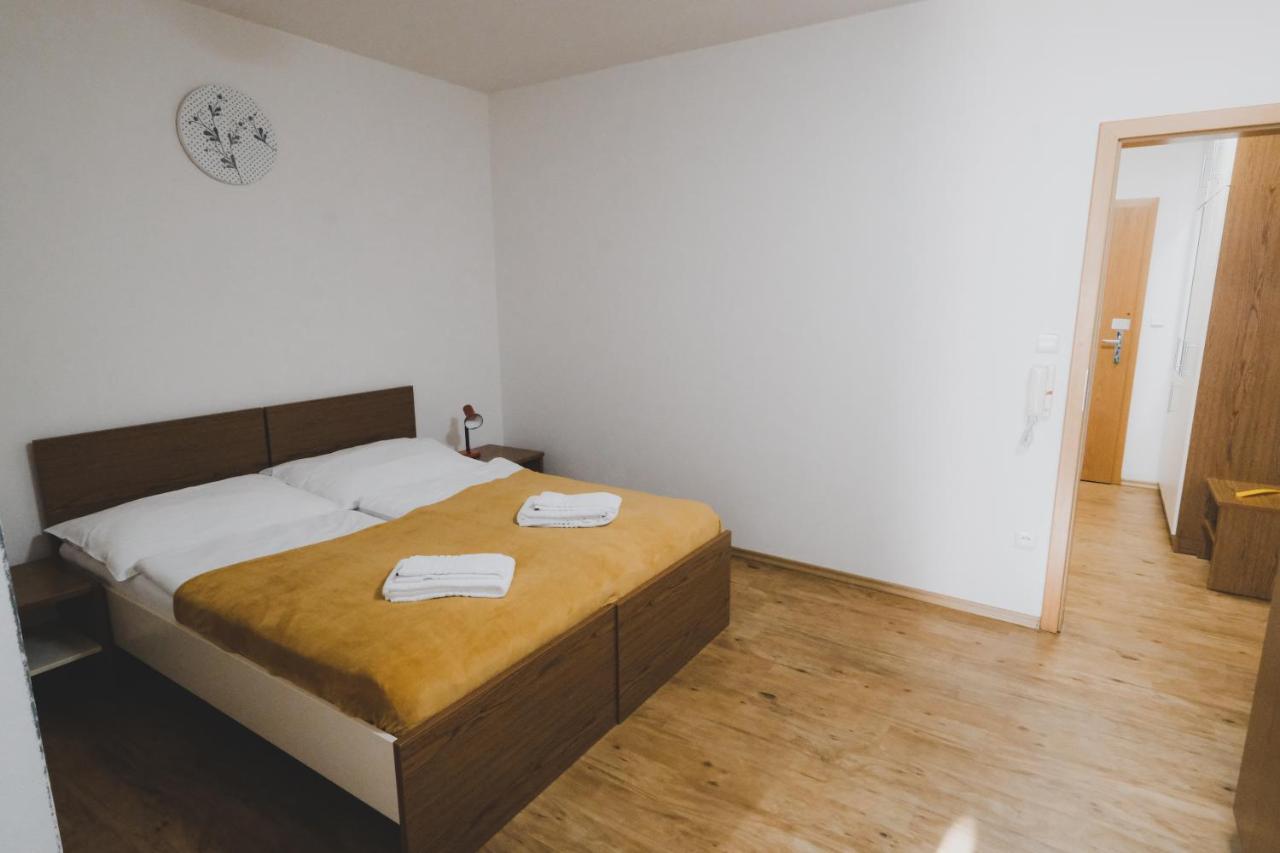 Apartman Max Lipno Lipno nad Vltavou Εξωτερικό φωτογραφία