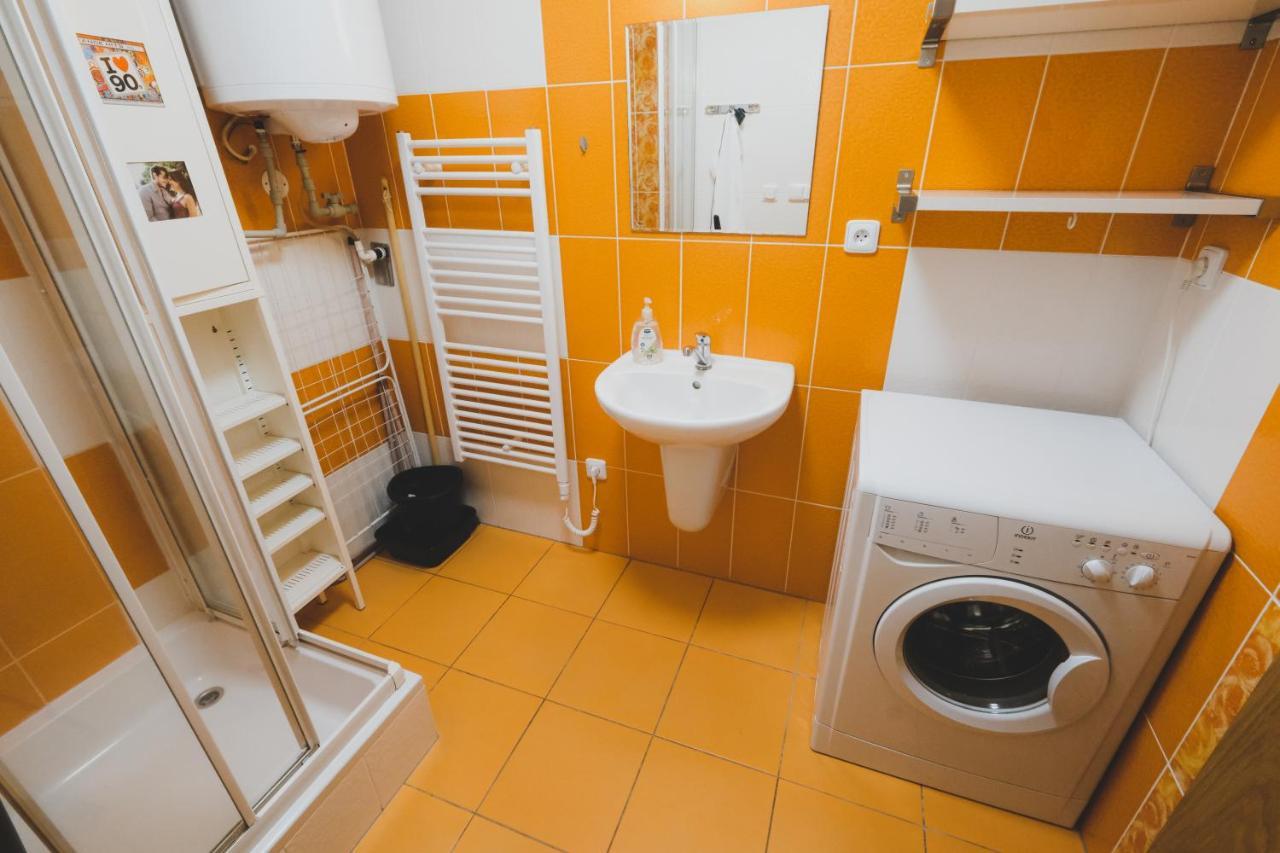 Apartman Max Lipno Lipno nad Vltavou Εξωτερικό φωτογραφία